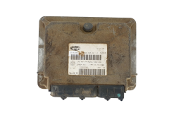 Controller IAW4EF.PP 55183582 Fiat Magneti Marelli 39151