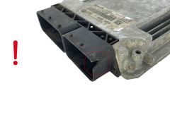 Controller DDE 7808454 0281012722 BMW Bosch 60058