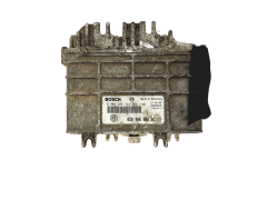 Controller 030906026AC 0261203744 Volkswagen Bosch 24727