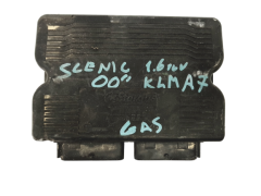 Controller 0R-020885 67R-010180 VW Stargas 17484
