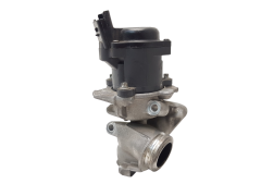 Egr Valve Citroen Peugeot Ford 1618N8 1618.N8 1.4 HDI