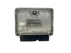 Controller 0281010897 4Z7907401B Audi Bosch 51842