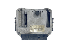 Controller 0281011237 8200305678 8200284704 Renault Bosch 61856
