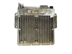 Controller 7700108489 21649275-1 Renault Sagem 26104