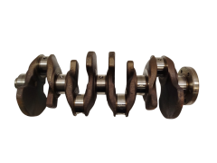 Crankshaft 1.6 THP 9802962980 0501 L2 0501L2  Citroen Peugeot 