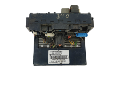 Controller Moduł 0025459301 5DK007973-20 Mercedes Hella