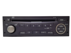 Cd Radio Player Mitsubishi Grandis MZ313063 U114