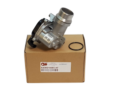 Throttle Body Valve Renault 1.5 DCI 8200614985 Qplus
