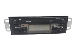 Car Radio MP3 BT USB Trafic 3 Vivaro B NV300 281151657R 93458873 0km