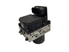 Abs Pump Jaguar X-Type 4X43-2C285-BA 0265900023 Bosch 6384