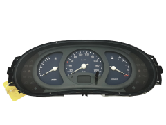 Speedometer/Instrument Cluster Renault Kangoo 1 7700313173 K8 49527