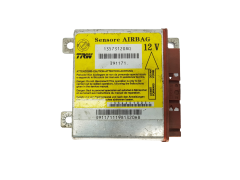 Controller 1357312080 391171 334251005 Ducato Boxer Jumper TRW