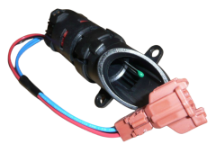 Temperature Sensor Original Renault Scenic  Megane II 7701055160
