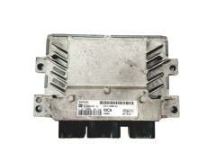 Controller AV21-12A650-CA S180047012A EMS2102 Ford Continental