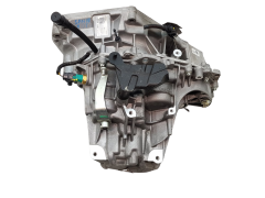 Gearbox JT4004 320107520R 1.0 TCe Renault Clio 5 Sandero 3 0km