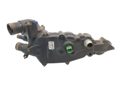 Thermostat Housing 9643093480 1336W6 2.2HDI Citroen C8 Peugeot 807