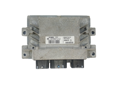 Controller S120200113A  8200774747 8200700695 Renault 43236