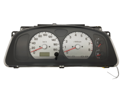 Speedometer/Instrument Cluster Suzuki Jimny 34101-81AQ0 257330-9700