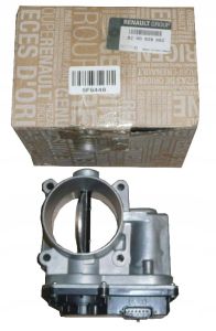 Air Throttle Body Original Renault Laguna 3 Latitude 3.0 8200828992