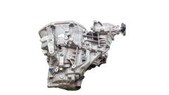 Manual Gearbox JG71 JG75E 2.0 DCI 4x4 Nissan Qashqai