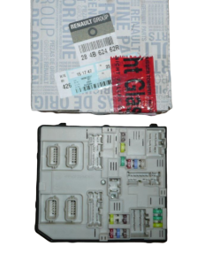 Fuse Box New Original Renault Laguna 3 Fluence 284B62462R 