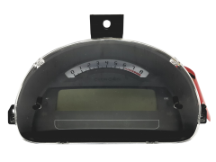 Speedometer/Instrument Cluster Citroen C3 P9660225780 D 01 49598