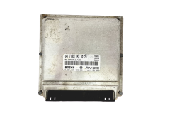 Controller A6681530279 0281010793 Mercedes Bosch 25407