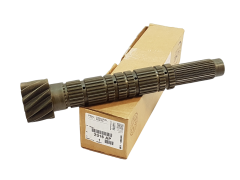 Gearbox Main Shaft Original Citroen Peugeot 2316AP 2316.AP
