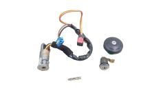 Ignition Switch 4162Z4 Valeo 9170Z8 Citroen Xsara 2 1037