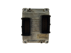 Controller Fiat 00551803150 0261207905 ME73H4L001 Bosch 16764