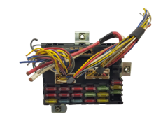 Fuse Box Fiat 46412170 20083
