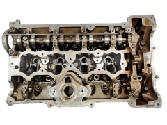 Cylinder Head BMW 755916807 7540152 2.0 16V N43B20AA