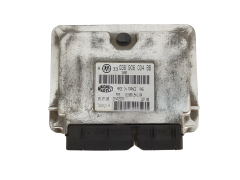 Controller 036906034BB IAW4LV.H 61600.541.05 VW Magneti Marelli 3113