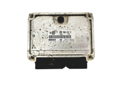 Controller 038906012K 0281010111 Volkswagen Bosch 27860