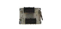 Controller 09164475 0261206274 Opel Corsa Bosch