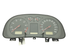 Speedometer/Instrument Cluster VW Golf MK4 Bora 1J0919881C 0263611023 25302