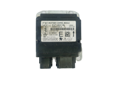 Controller 0285012044 DV4T14B321EE Ford Bosch 