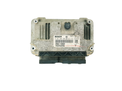 Controller 89661-0DB60 0261S04205 Toyota Bosch 32870 Controller 89661-0DB60 0261S04205 Toyota Bosch 32870