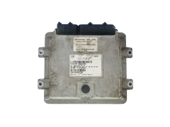 Engine Controller Fiat 51822895 4100148 Metatron 35347