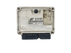 Controller 038906019PA 0281012932 Volkswagen Bosch 44632
