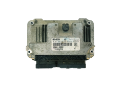Controller 89661-0DB60 0261S04205 Toyota Bosch 33035 Controller 89661-0DB60 0261S04205 Toyota Bosch 33035