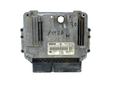 Controller Opel 55560810 0281012694 8980135190 Bosch GM 52019