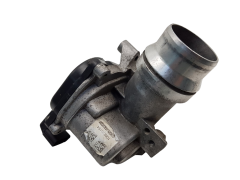 Air Throttle Body 8200614985 Renault Dacia Nissan 1.5 DCI 3166