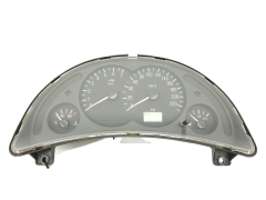 Speedometer/Instrument Cluster Opel Corsa C 09166814FL 110008988009 25436