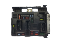 Controller BSM-B5 S118470005K 9650618280 PSA Siemens 2087