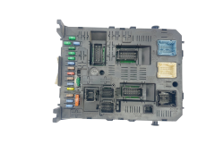 Controller BSI04EV K04-00 9664059080 PSA 38417