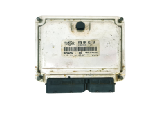 Controller 038906019GK 0281010943 Volkswagen Bosch 33555