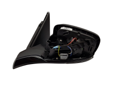 Mirror Left Scenic 4 963020298R Renault 0km 13 Pin