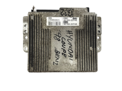 Controller H103955256D 39140-23745 39150-23745 Hyndai