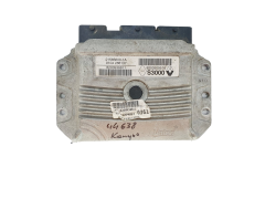 Controller 21586600-1A 8200936811 8200509516 Renault Valeo 